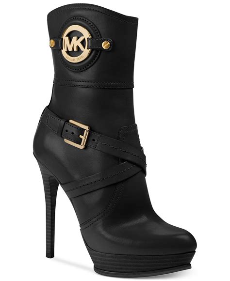 zapatos michael kors en macy's|michael kors shoes at macy's.